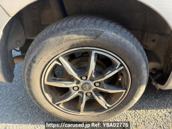 Used 2009 AT honda fit GE6 Image[21]