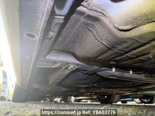 Used 2009 AT honda fit GE6 Image[26]