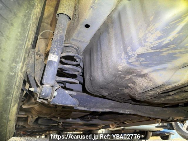 Used 2009 AT honda fit GE6 Image[27]