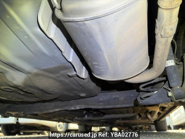 Used 2009 AT honda fit GE6 Image[28]