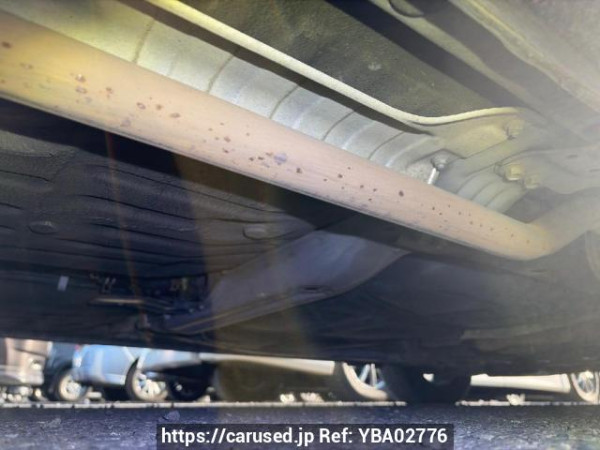 Used 2009 AT honda fit GE6 Image[29]