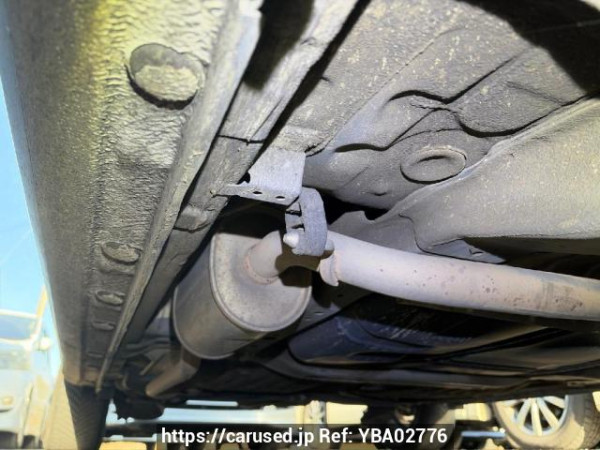 Used 2009 AT honda fit GE6 Image[30]