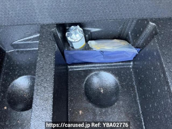 Used 2009 AT honda fit GE6 Image[31]