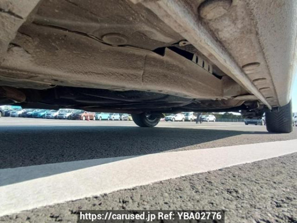 Used 2009 AT honda fit GE6 Image[33]