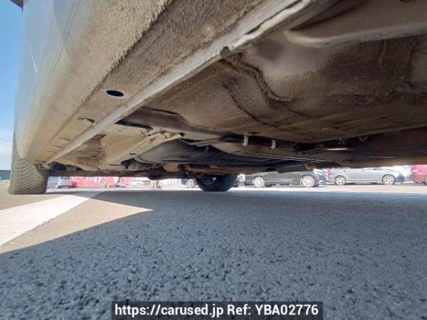 Used 2009 AT honda fit GE6 Image[34]