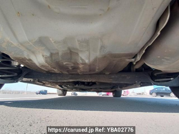 Used 2009 AT honda fit GE6 Image[38]