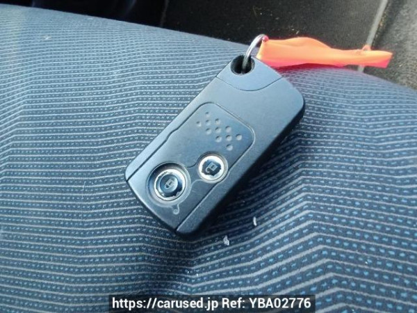 Used 2009 AT honda fit GE6 Image[39]