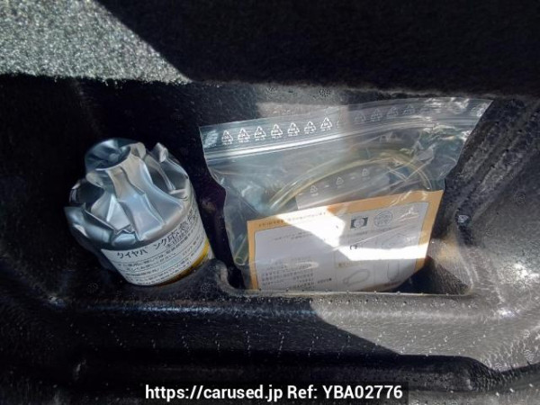 Used 2009 AT honda fit GE6 Image[40]