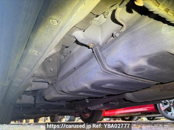 Used 2009 AT toyota vellfire ANH20W Image[29]