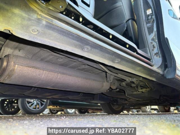 Used 2009 AT toyota vellfire ANH20W Image[32]