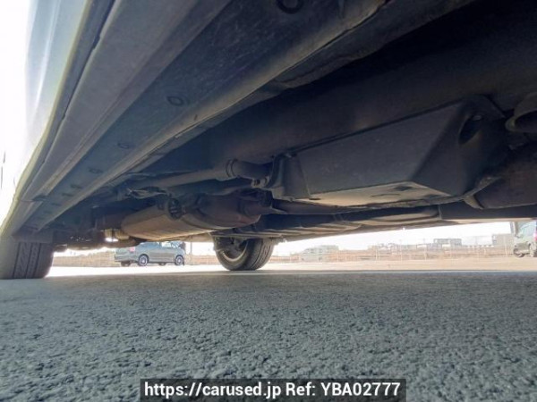 Used 2009 AT toyota vellfire ANH20W Image[38]