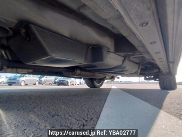 Used 2009 AT toyota vellfire ANH20W Image[39]