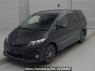 Used 2013 AT toyota estima-hybrid AHR20W Image[0]