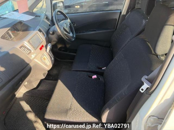 Used 2011 AT daihatsu move LA100S Image[9]