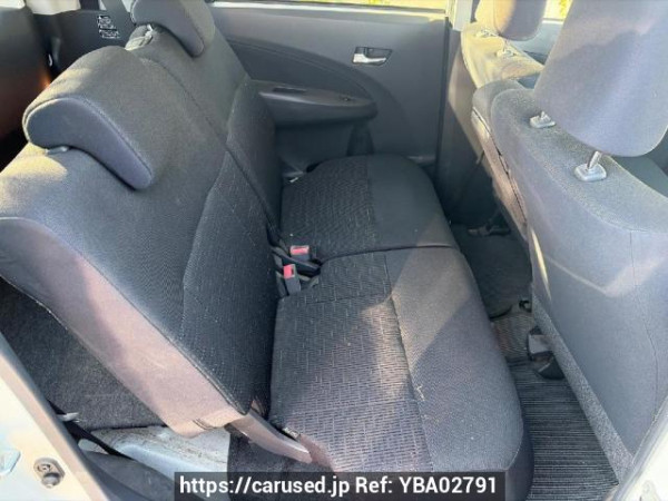 Used 2011 AT daihatsu move LA100S Image[10]