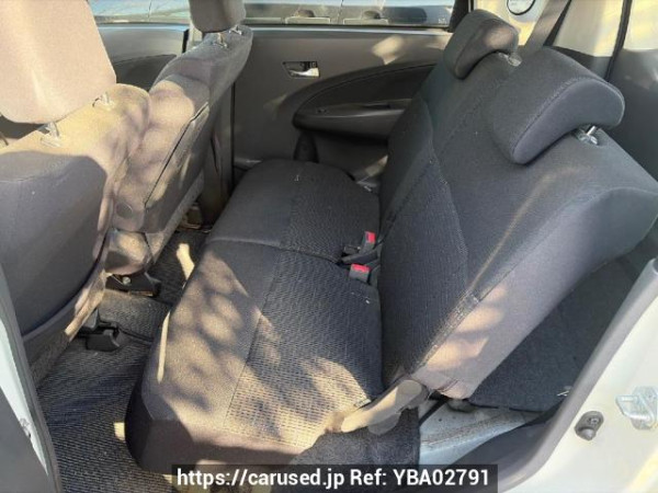 Used 2011 AT daihatsu move LA100S Image[11]