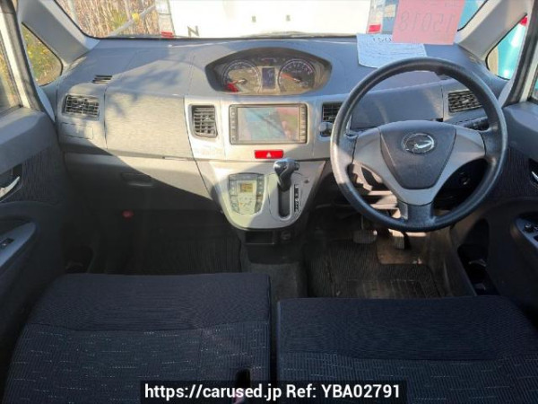 Used 2011 AT daihatsu move LA100S Image[12]