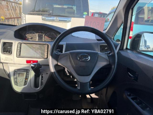 Used 2011 AT daihatsu move LA100S Image[13]