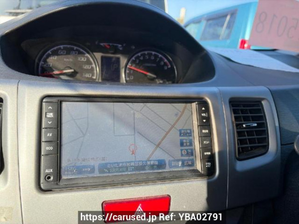 Used 2011 AT daihatsu move LA100S Image[14]