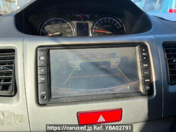 Used 2011 AT daihatsu move LA100S Image[15]