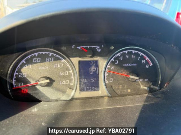 Used 2011 AT daihatsu move LA100S Image[16]