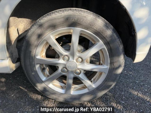 Used 2011 AT daihatsu move LA100S Image[20]