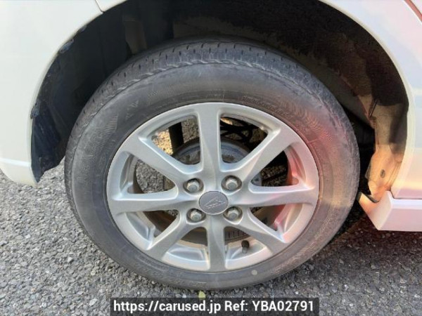 Used 2011 AT daihatsu move LA100S Image[21]