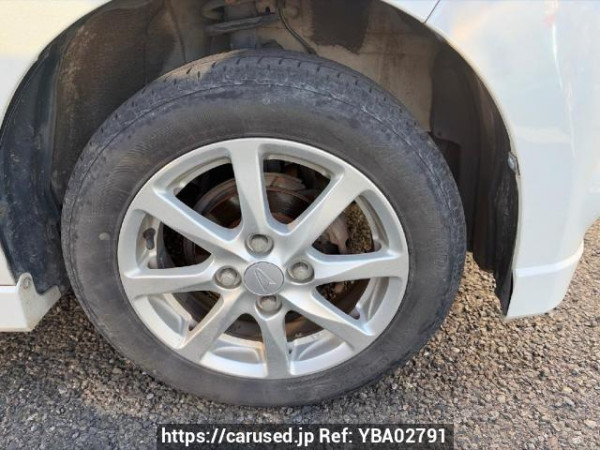 Used 2011 AT daihatsu move LA100S Image[22]