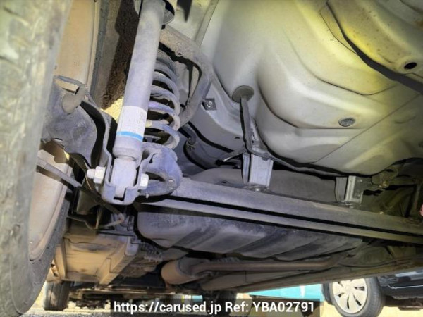 Used 2011 AT daihatsu move LA100S Image[23]