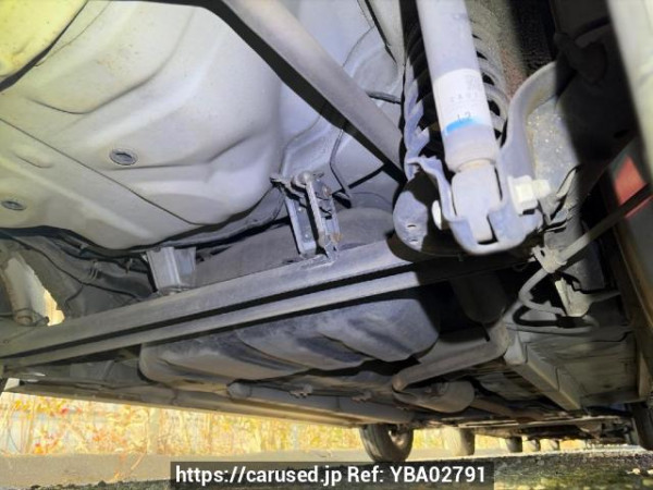 Used 2011 AT daihatsu move LA100S Image[24]