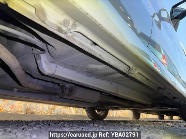 Used 2011 AT daihatsu move LA100S Image[27]