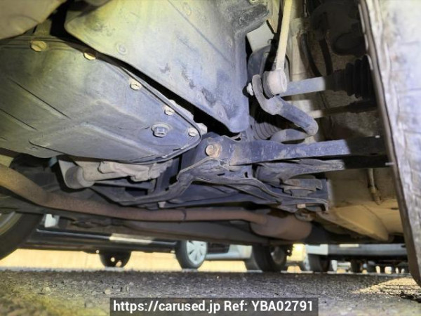 Used 2011 AT daihatsu move LA100S Image[29]