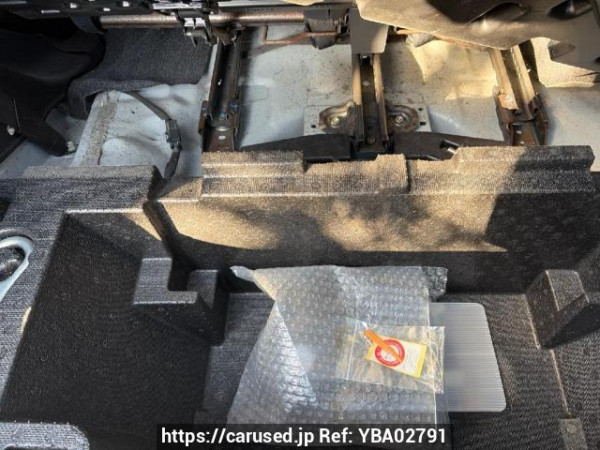 Used 2011 AT daihatsu move LA100S Image[31]