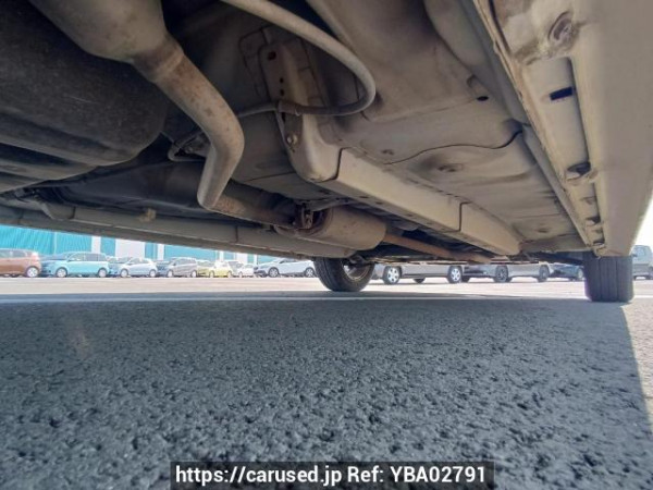 Used 2011 AT daihatsu move LA100S Image[35]