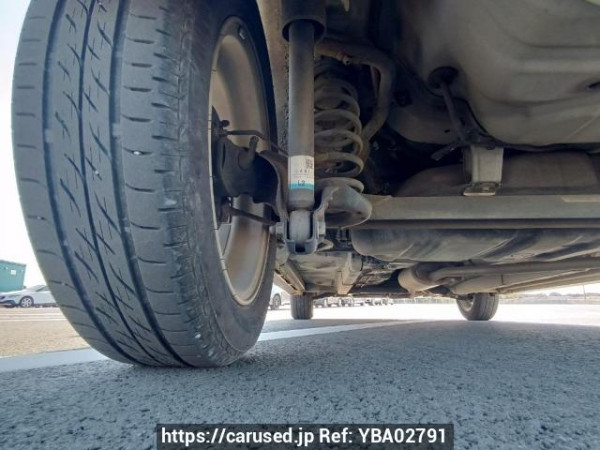 Used 2011 AT daihatsu move LA100S Image[36]