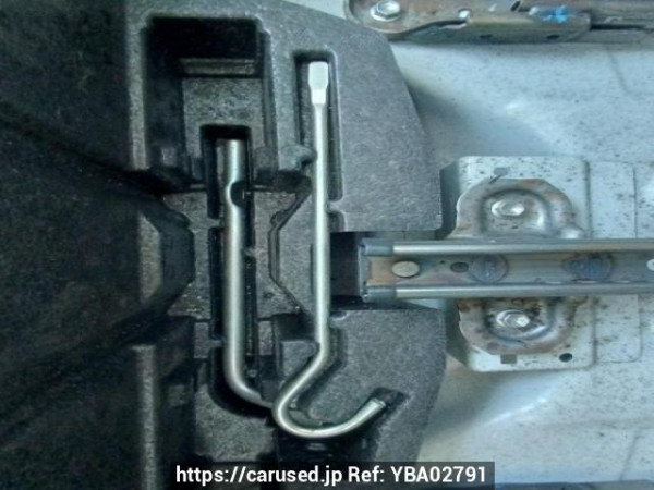 Used 2011 AT daihatsu move LA100S Image[41]