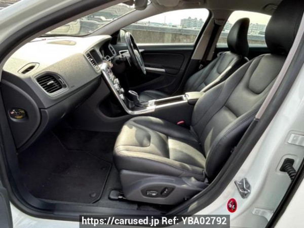 Used 2015 AT volvo s60 FB420 Image[13]