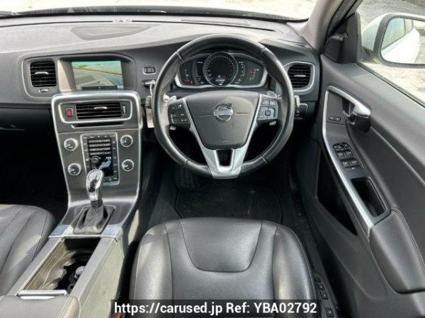 Used 2015 AT volvo s60 FB420 Image[16]