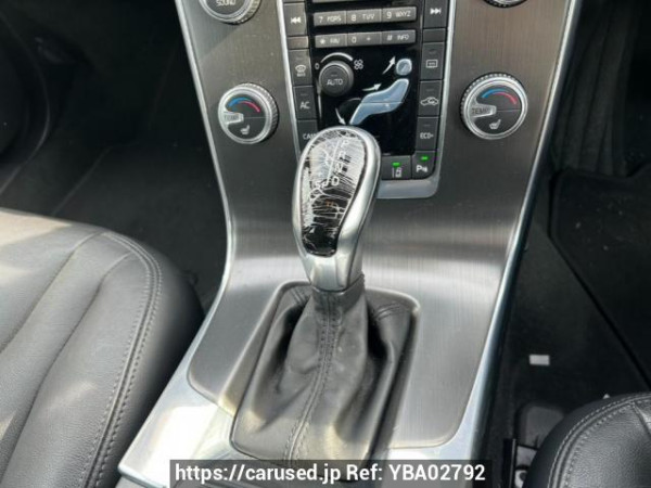 Used 2015 AT volvo s60 FB420 Image[21]