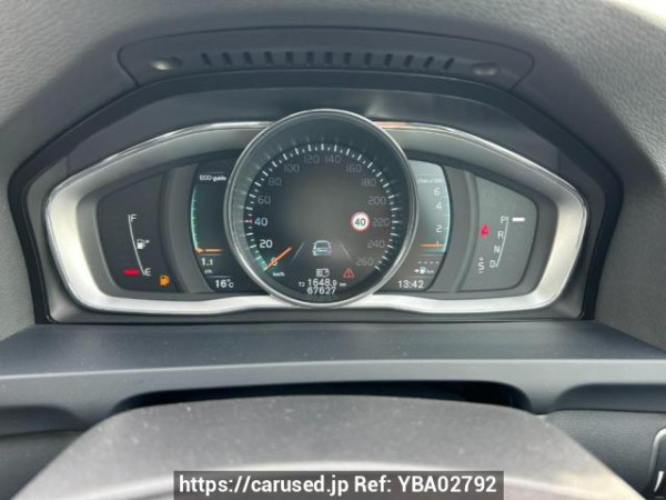 Used 2015 AT volvo s60 FB420 Image[22]