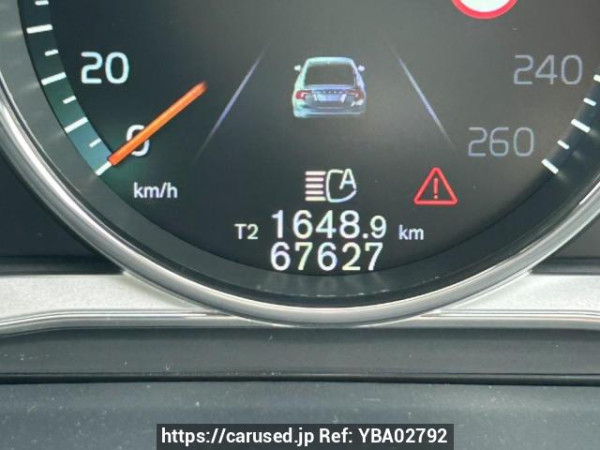 Used 2015 AT volvo s60 FB420 Image[23]