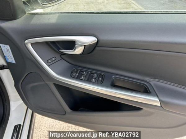 Used 2015 AT volvo s60 FB420 Image[24]