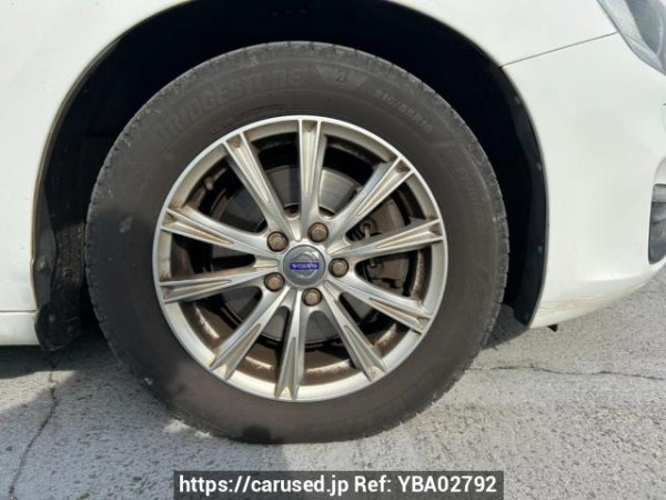 Used 2015 AT volvo s60 FB420 Image[25]