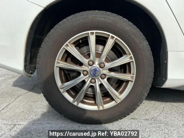 Used 2015 AT volvo s60 FB420 Image[26]