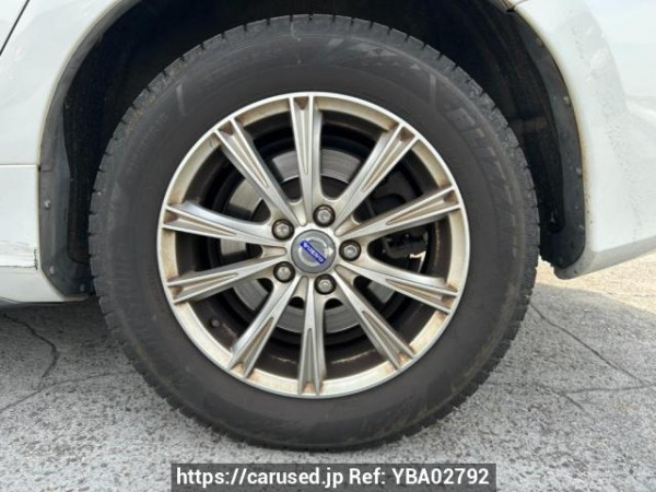 Used 2015 AT volvo s60 FB420 Image[27]