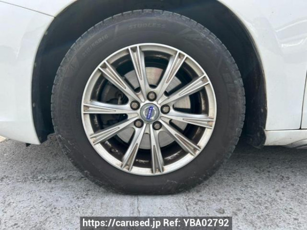 Used 2015 AT volvo s60 FB420 Image[28]