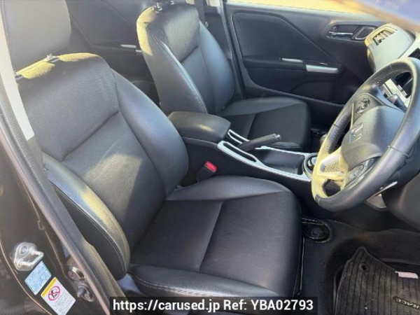 Used 2015 AT honda grace GM4 Image[9]