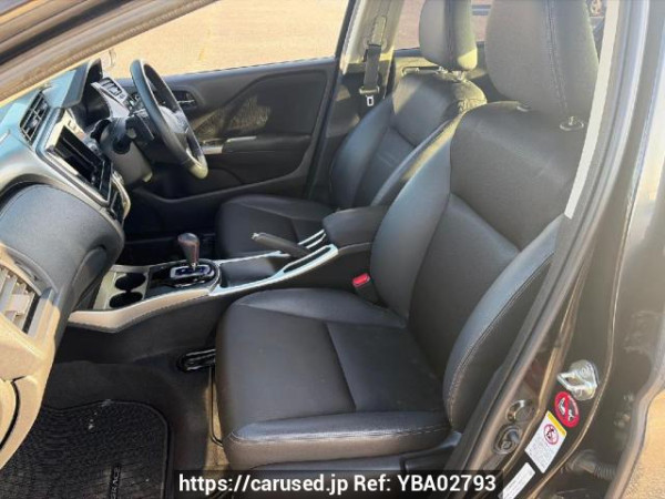 Used 2015 AT honda grace GM4 Image[10]