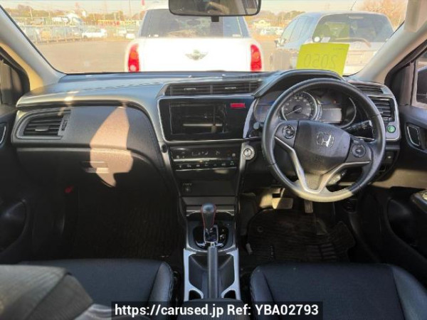 Used 2015 AT honda grace GM4 Image[13]