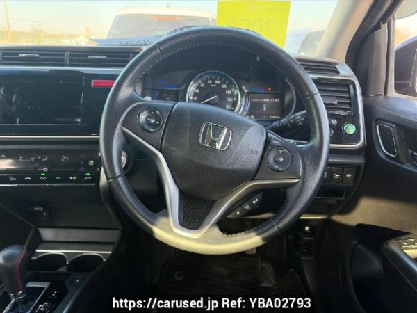 Used 2015 AT honda grace GM4 Image[14]